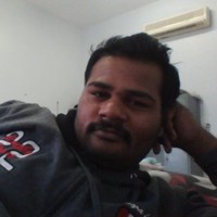 Deepak Korde