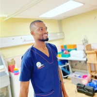 Lucas Mabule