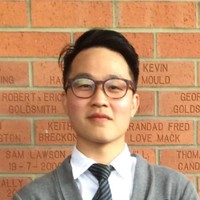 Adrian Wong