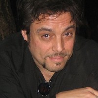 Nico Alba