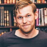 Chris Jordahl