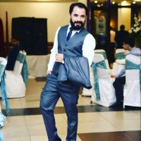 Ammar Hanif