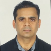 Laxmi Neupane
