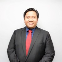 Elvin Michael Cruz