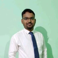 Ajaya Kumar Sahoo
