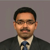 SathishKumar G