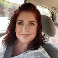 Wendy Diaz