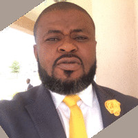 oluwaseyi Kayode. MNCS, MCPN,MCEH.