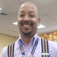 Oscar Andres Cruz