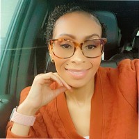 Antoinette Scott