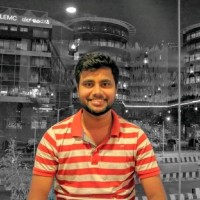 Bharath Naidu