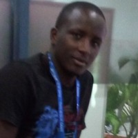 Kipng'etich Vincent Ng'eno