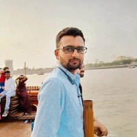 Mayur Shewale