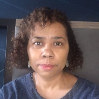 Sharon Palmer