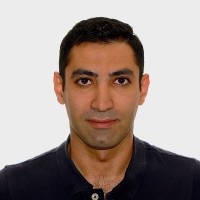 Kiarash Aryankia
