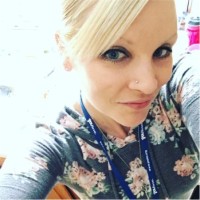 Mindi Raymond