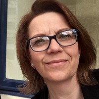 Jeanette Keyte