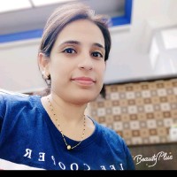 Gunjan Madhar