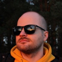Serhii Kalinicjenko