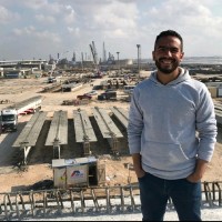 Mohamed Elhaddad