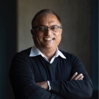 Ravi Bansal