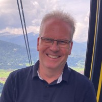 Ulrich Korff
