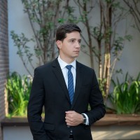 Douglas Pimenta
