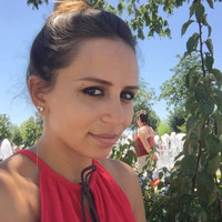 Burcu Bile