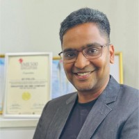 Ravi Kumar