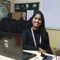 Jyoti Verma