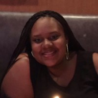 Natasha Mcburse