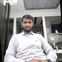 Pankaj Kumar Patra