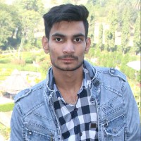 Anuj Patidar