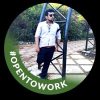 Dharmik Bhanushali
