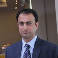 Khurram Tariq