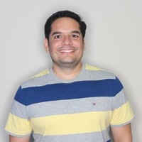 Jorge Andrade Vargas