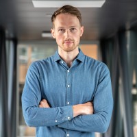 🖥 Floris van Dinteren-Nuijten