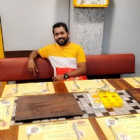 Jagadeesan K