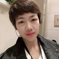 陈梅莉