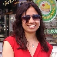 Mayuri Shah