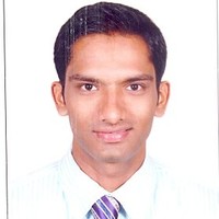Swanand Dharne