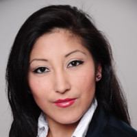 Gloria Elizabeth Malla Amaguaña