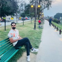 Bhat Mansoor