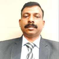 Nirakar Prusty