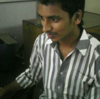 Bhargava Ramaraju