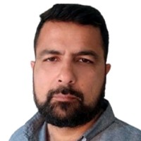 Mansoor Munim
