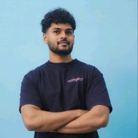 Prashanth Ragavan