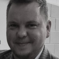 Lukasz Jaroszewski