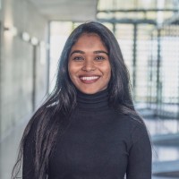 Santhi Nechuvala