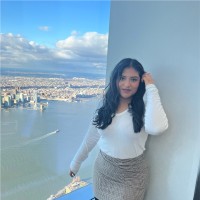 Graciela Cuji